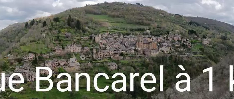 Bed and Breakfast Le Castellou