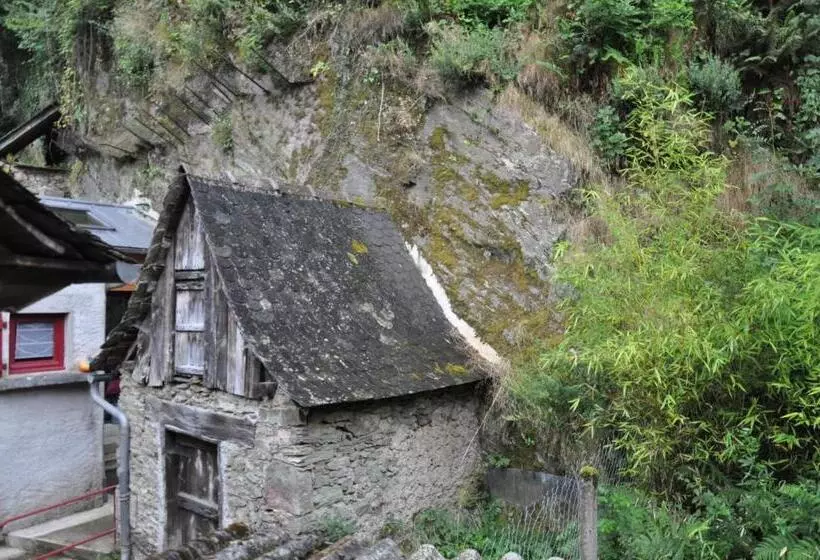 Bed and Breakfast Le Castellou