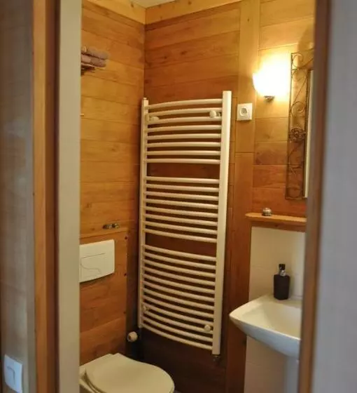 Bed and Breakfast Le Castellou