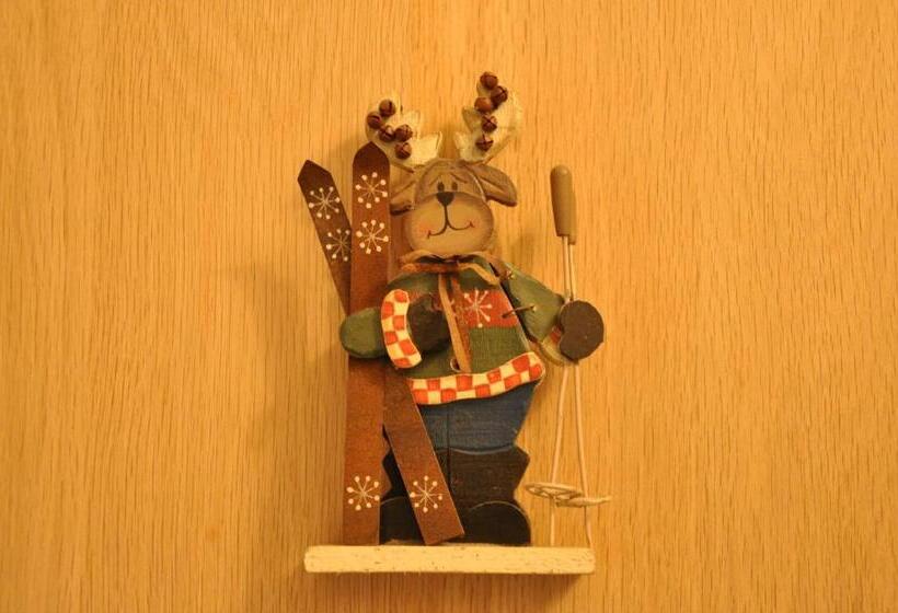 مبيت وإفطار Le Castellou