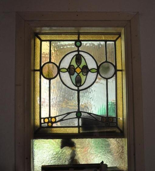 مبيت وإفطار Le Castellou