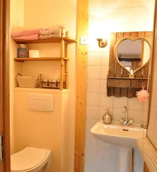 Bed and Breakfast Le Castellou