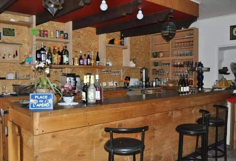 Bed and Breakfast Le Castellou