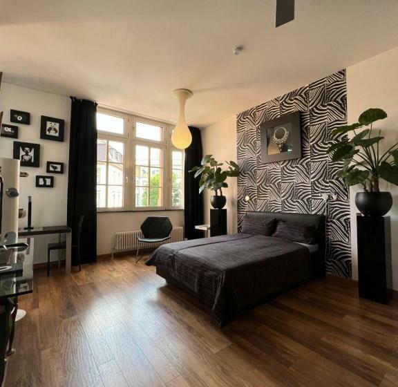 High Level Apartment