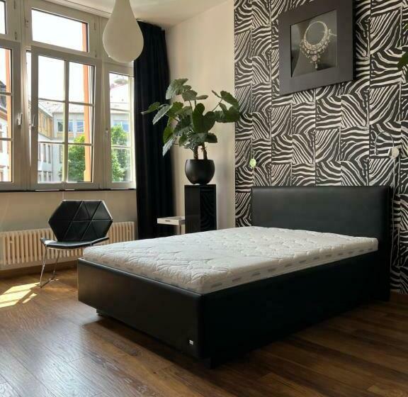 High Level Apartment