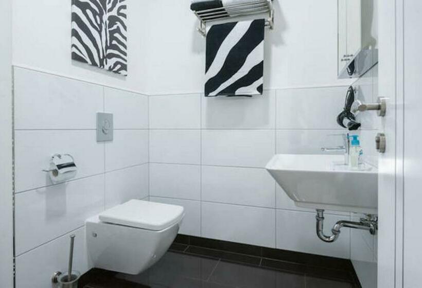 High Level Apartment