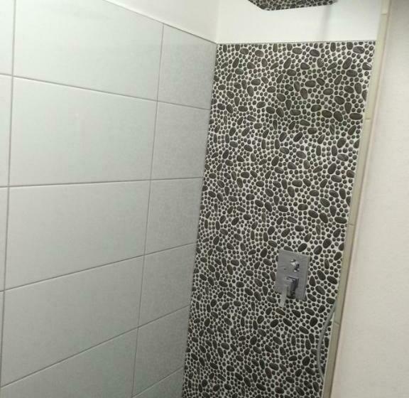 High Level Apartment