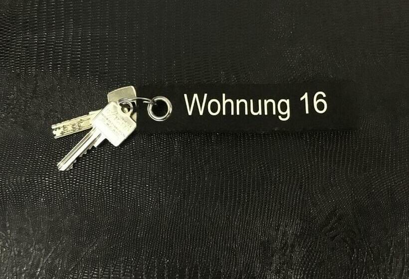 High Level Apartment