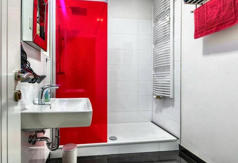 High Level Apartment