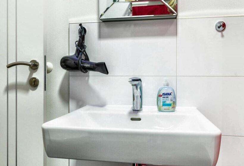 High Level Apartment