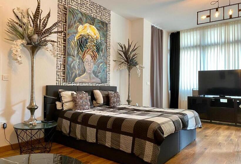 High Level Apartment