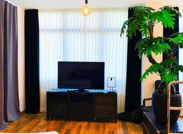 High Level Apartment