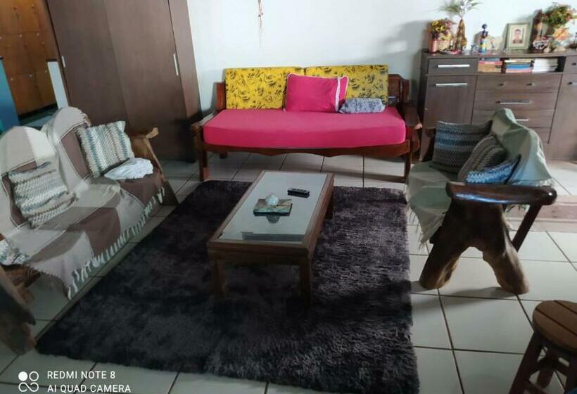 Hostel Chapada Dos Guimarães