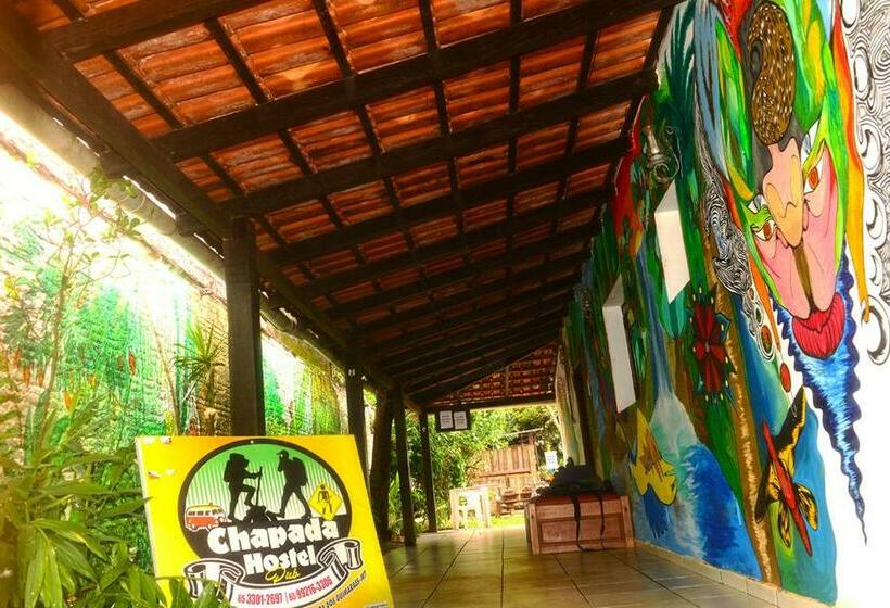Hostel Chapada Dos Guimarães