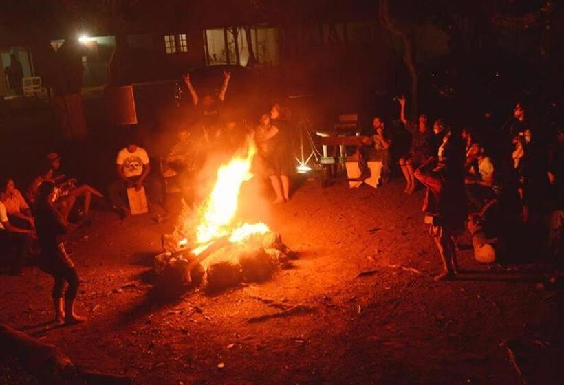 Hostel Chapada Dos Guimarães