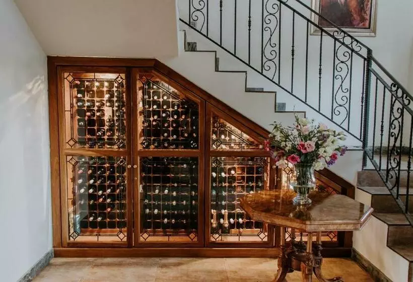 Hotelli Inkungu Lodge