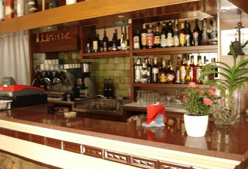 ホテル La Quercia