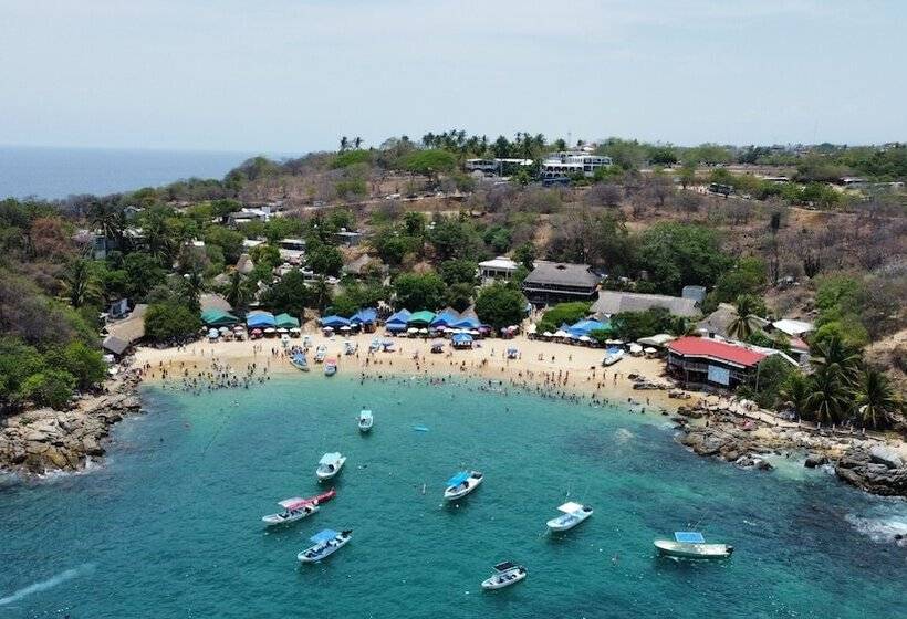 فندق Quinta Carrizalillo