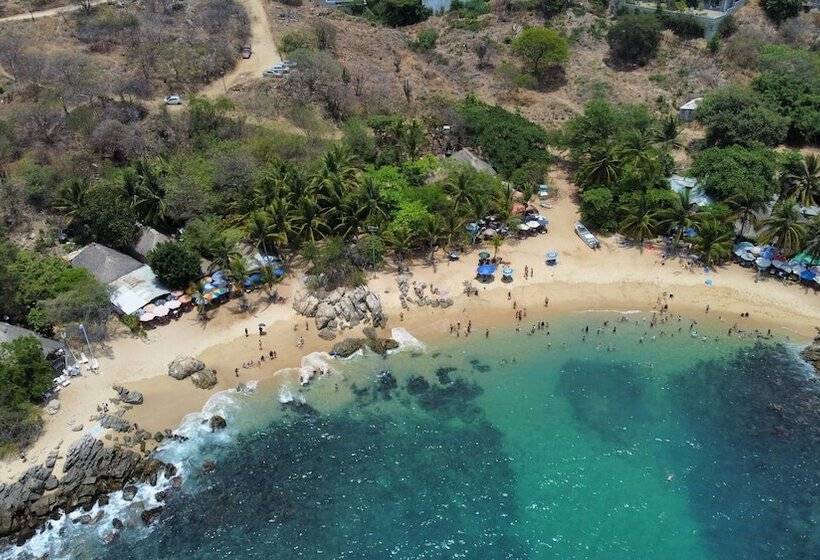 فندق Quinta Carrizalillo