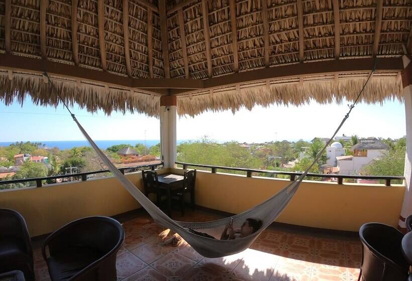 فندق Quinta Carrizalillo