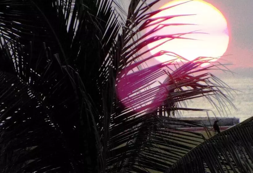 هتل Quinta Carrizalillo