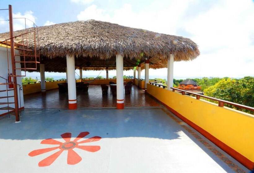 فندق Quinta Carrizalillo