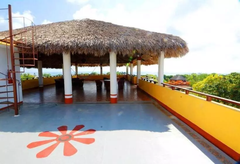 هتل Quinta Carrizalillo