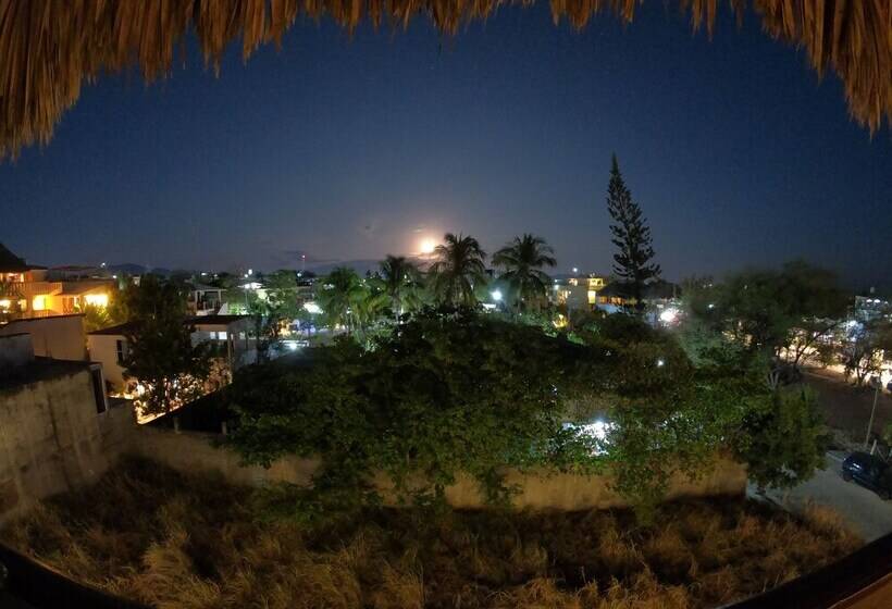 فندق Quinta Carrizalillo