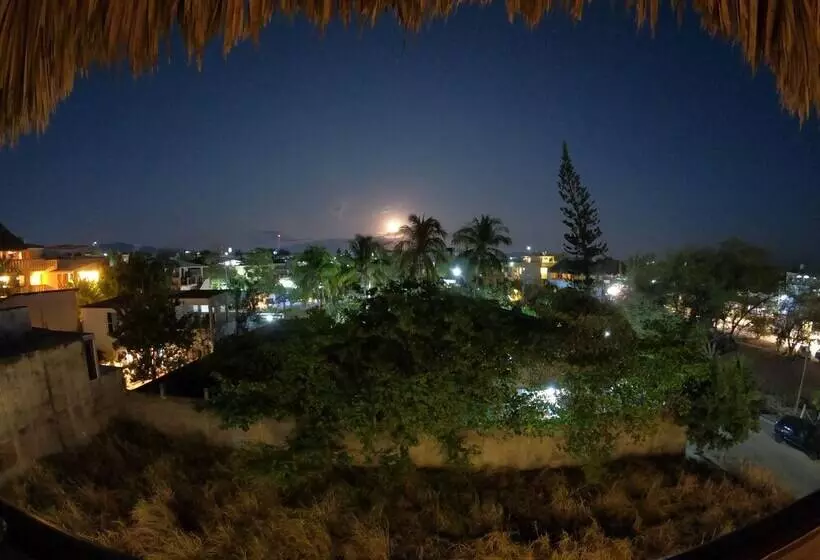 هتل Quinta Carrizalillo