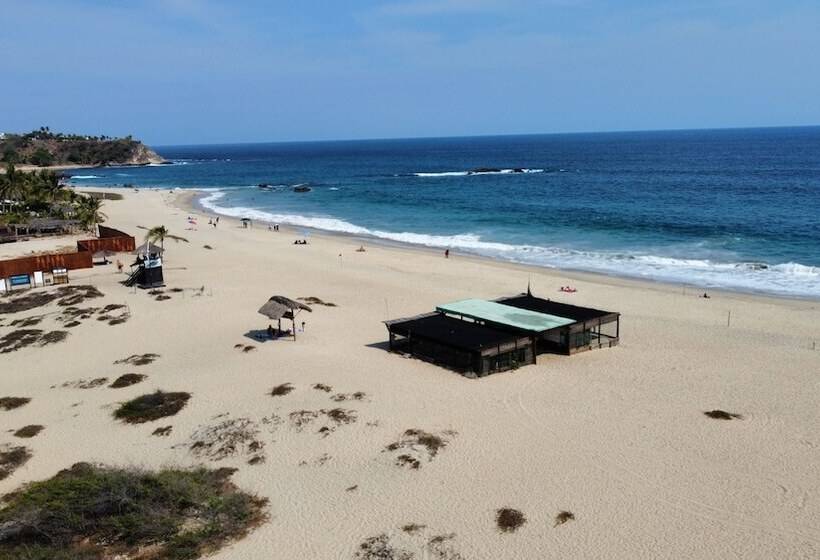 فندق Quinta Carrizalillo