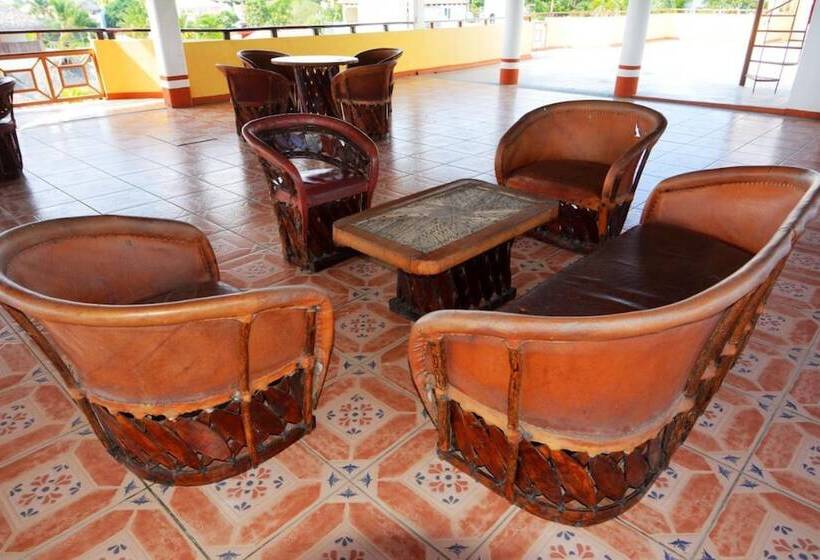 فندق Quinta Carrizalillo