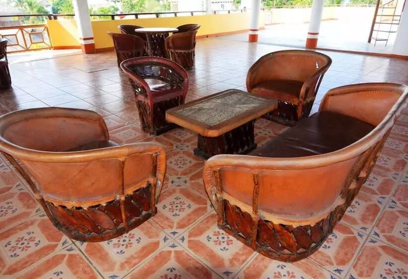 هتل Quinta Carrizalillo