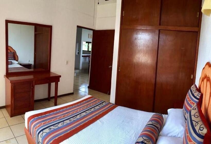 فندق Quinta Carrizalillo