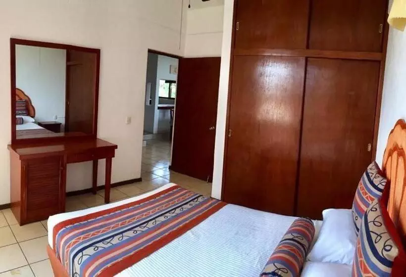 هتل Quinta Carrizalillo