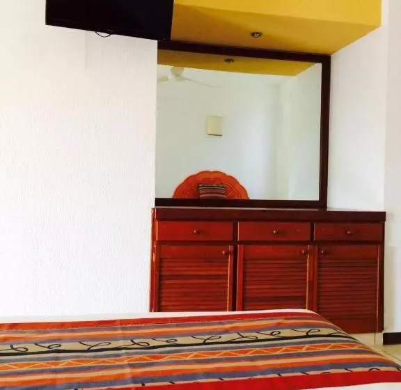 هتل Quinta Carrizalillo