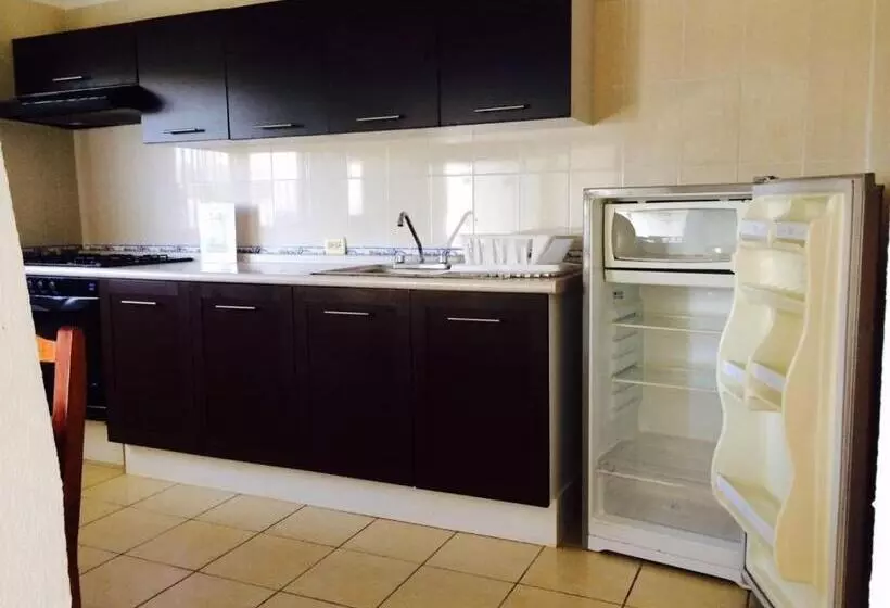 هتل Quinta Carrizalillo