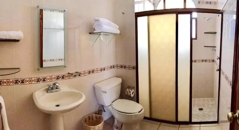 هتل Quinta Carrizalillo