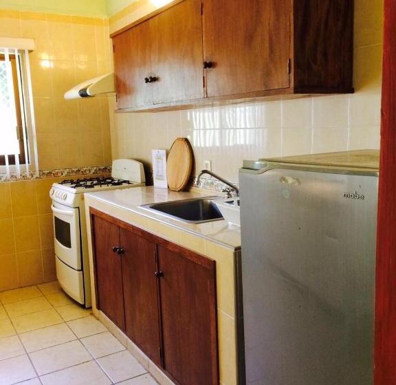 فندق Quinta Carrizalillo