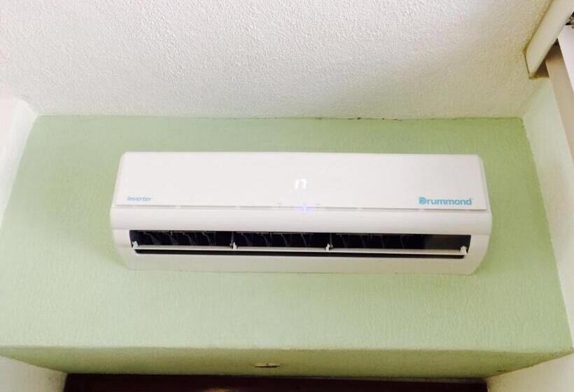 فندق Quinta Carrizalillo