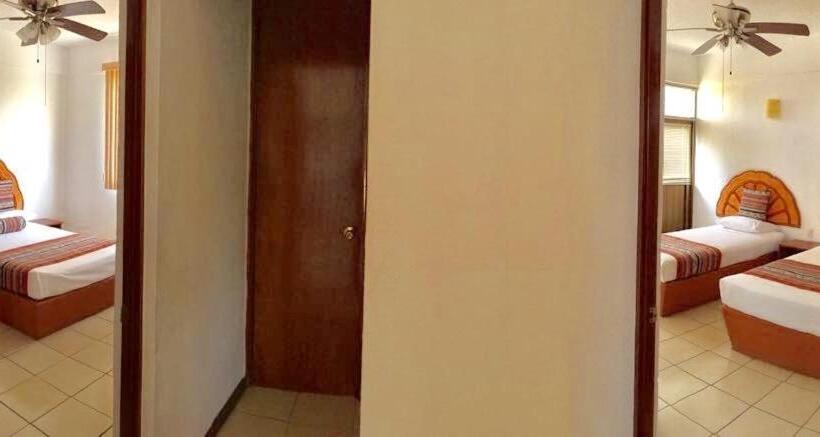 فندق Quinta Carrizalillo