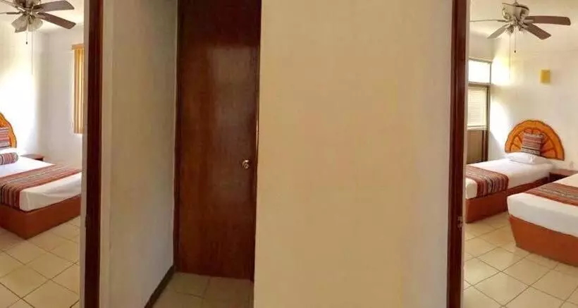 هتل Quinta Carrizalillo