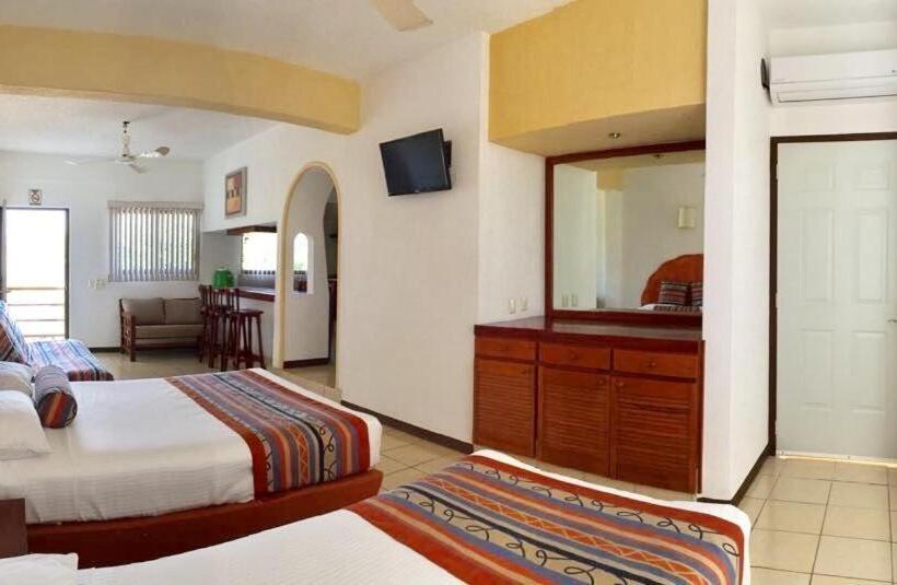 فندق Quinta Carrizalillo