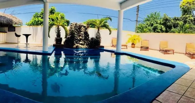 هتل Quinta Carrizalillo