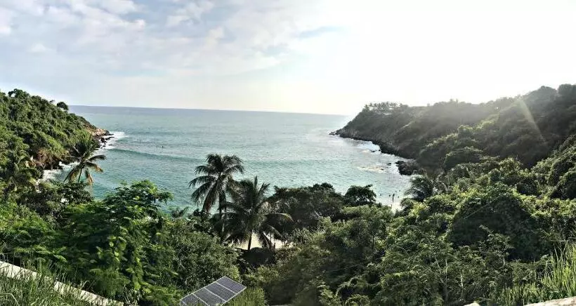 هتل Quinta Carrizalillo