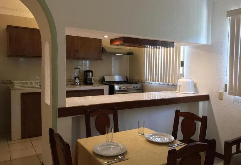 فندق Quinta Carrizalillo