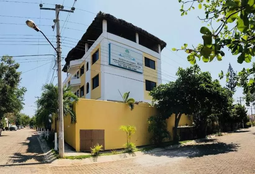 هتل Quinta Carrizalillo