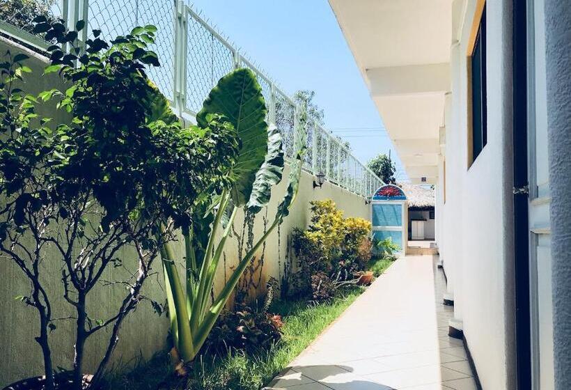 فندق Quinta Carrizalillo