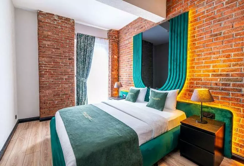 Karakoy Aparts Hotel   Special Category