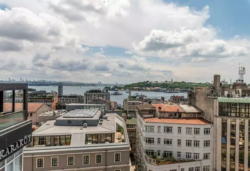Karakoy Aparts Hotel   Special Category