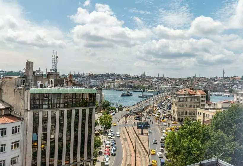 Karakoy Aparts Hotel   Special Category